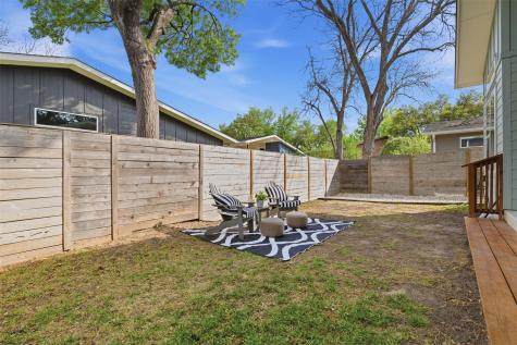 5909 Nancy Drive Austin TX 78745