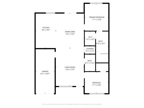 5909 Nancy Drive Austin TX 78745