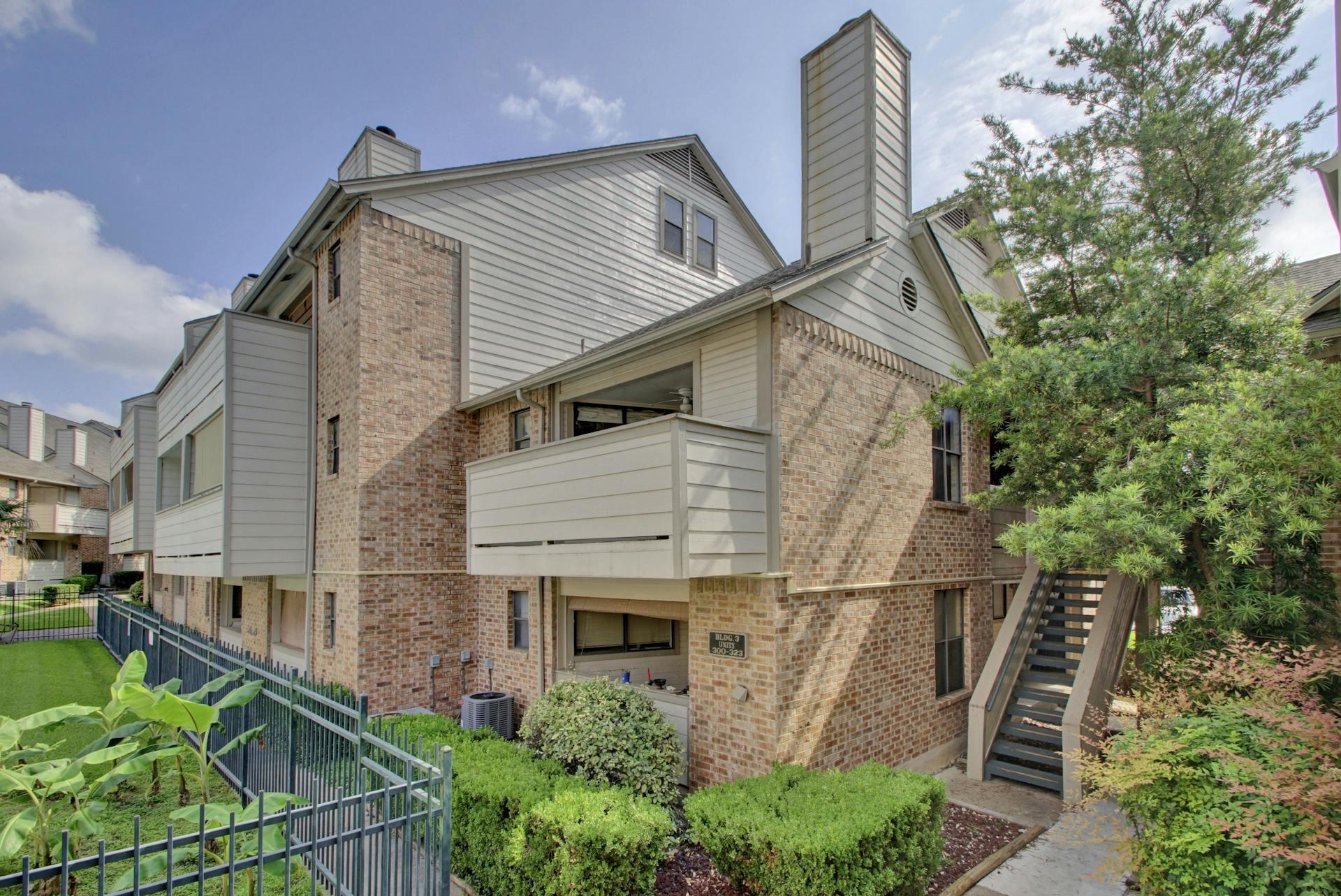 2500 Burleson Road Austin TX 78741