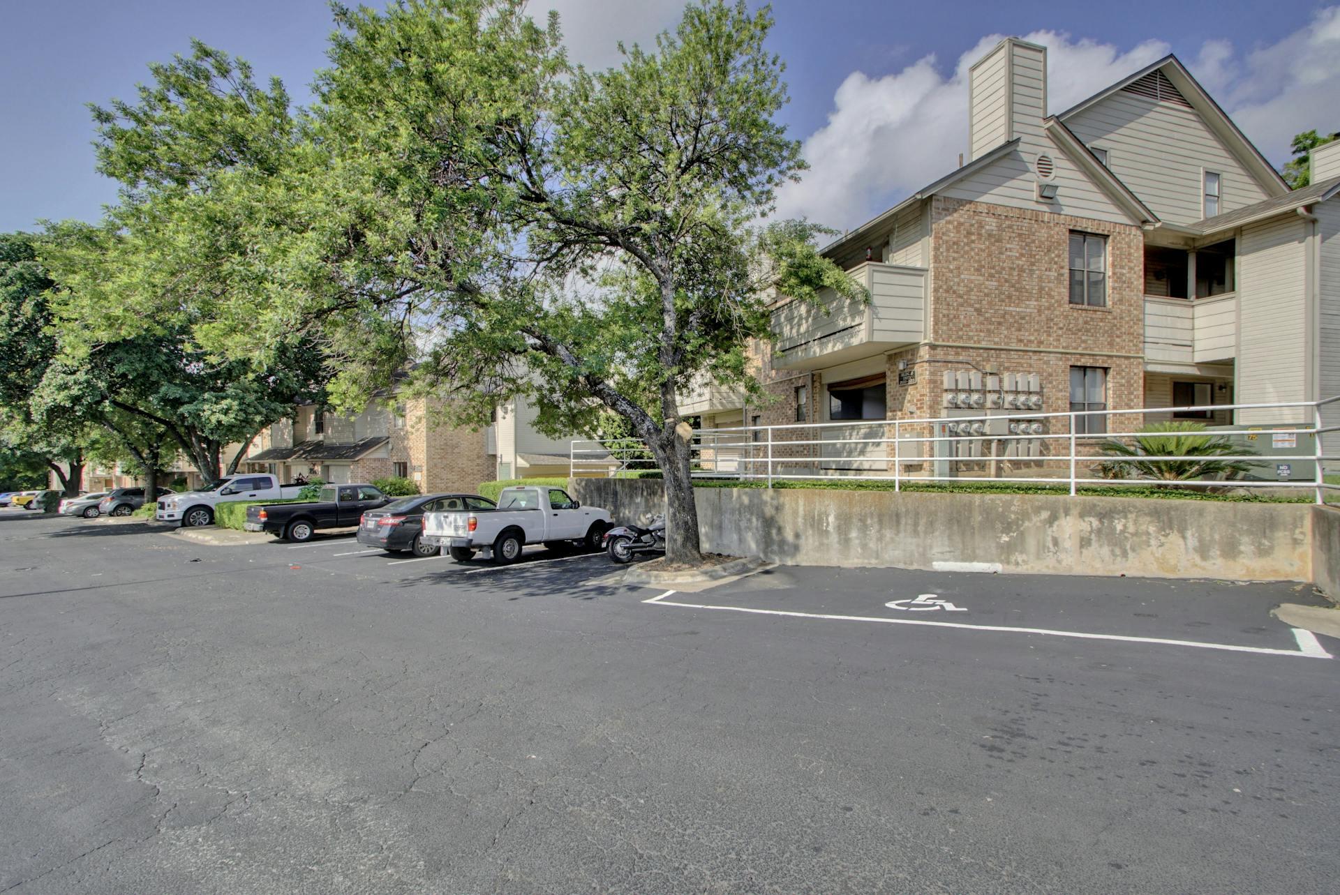 2500 Burleson Road Austin TX 78741
