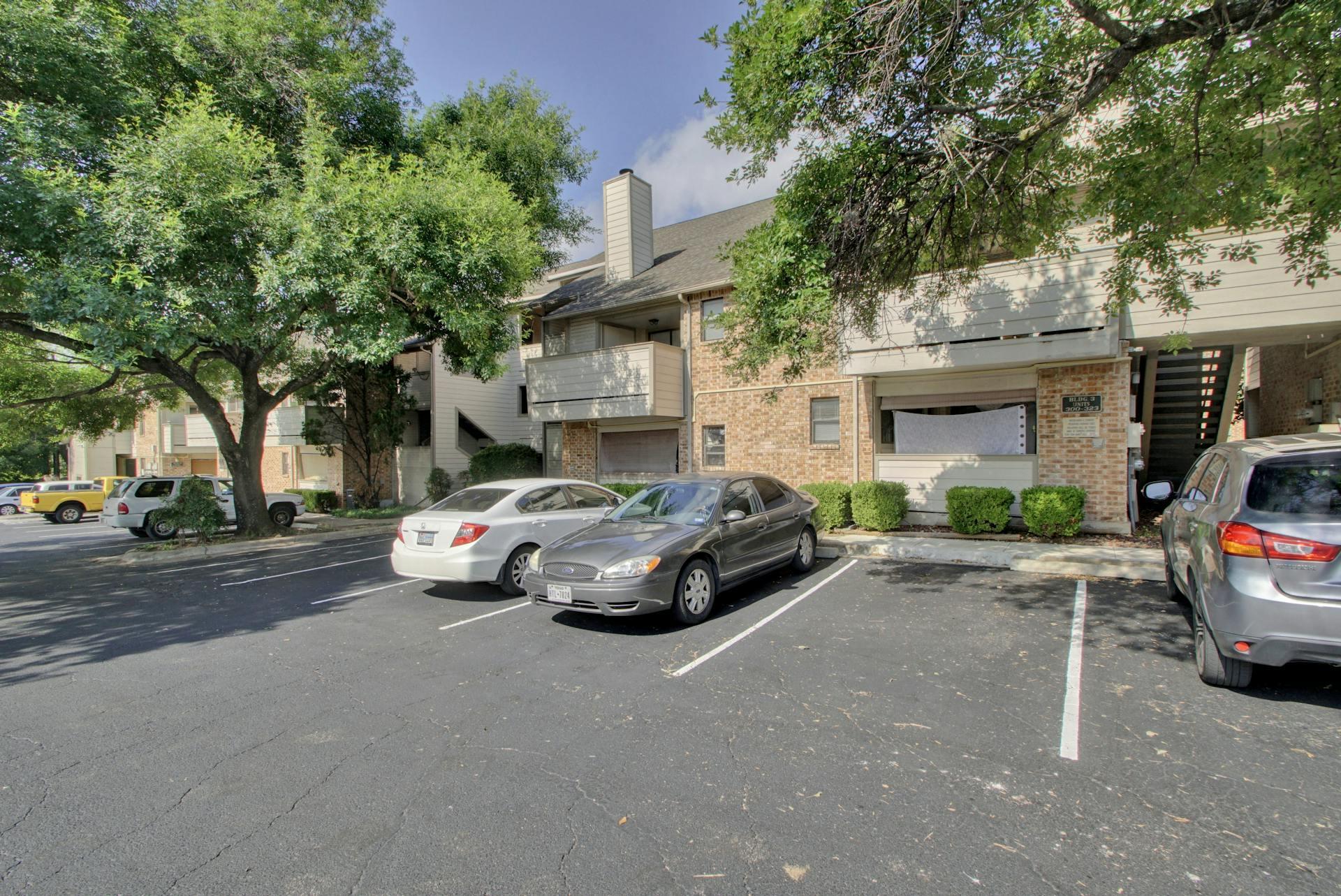 2500 Burleson Road Austin TX 78741