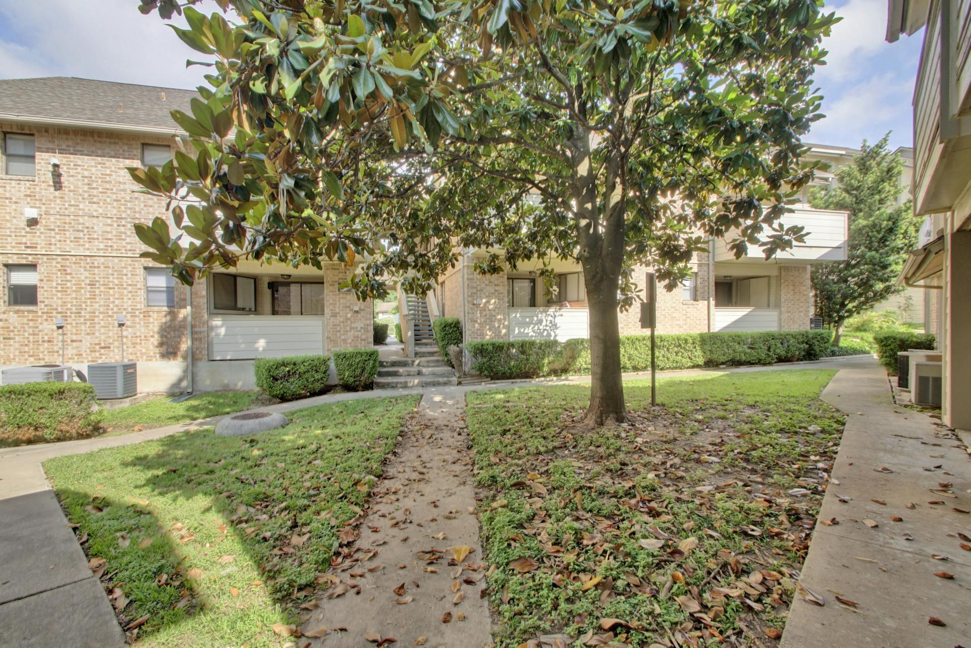 2500 Burleson Road Austin TX 78741