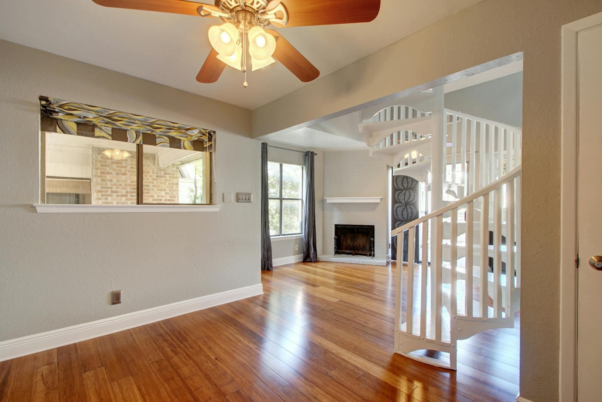 2500 Burleson Road Austin TX 78741