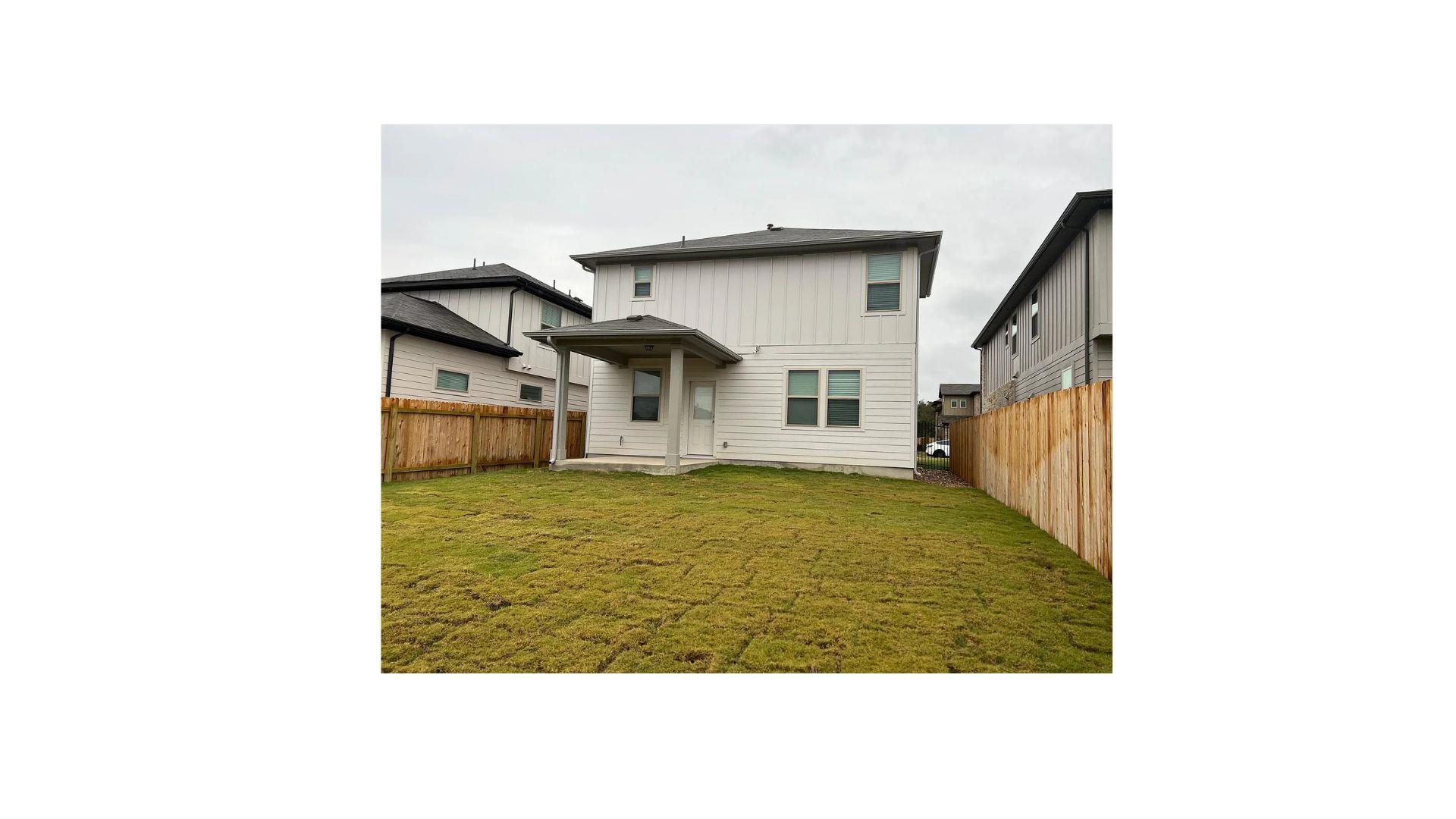 320 Rend Drive Leander TX 78641