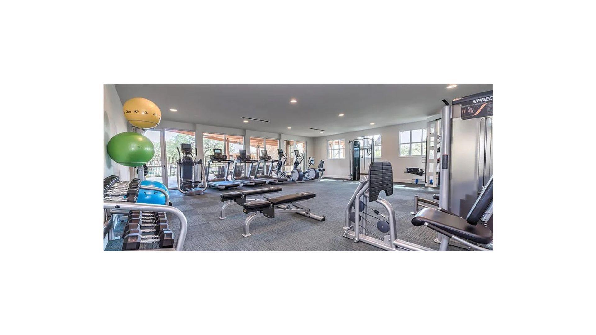 320 Rend Drive Leander TX 78641
