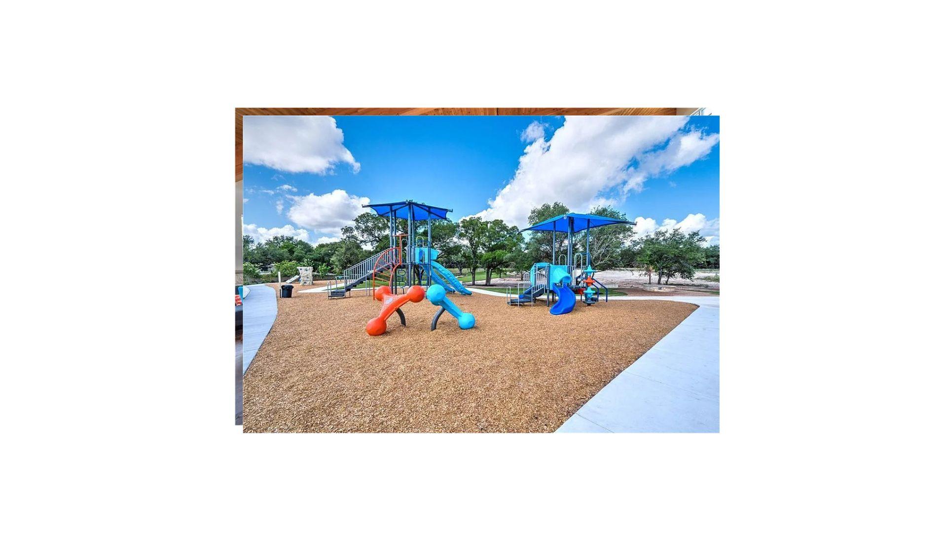 320 Rend Drive Leander TX 78641