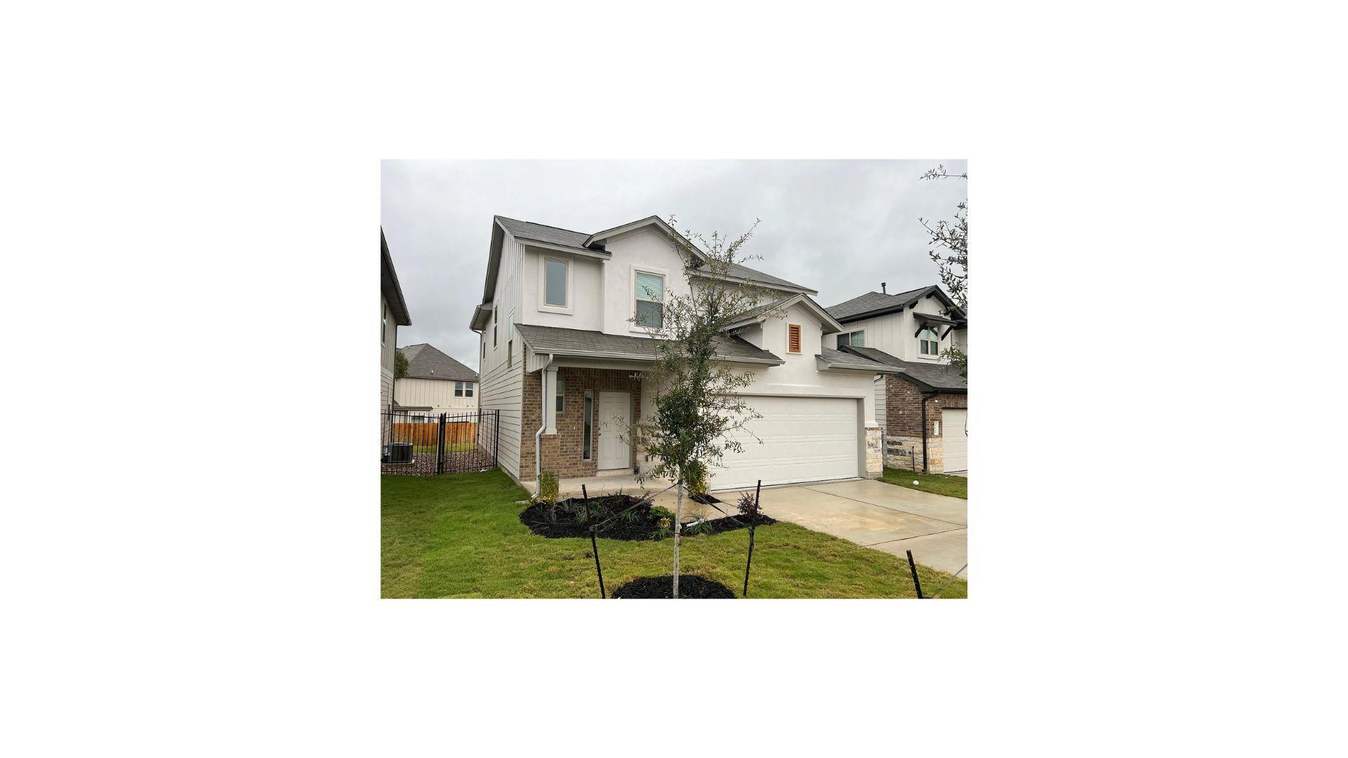 320 Rend Drive Leander TX 78641