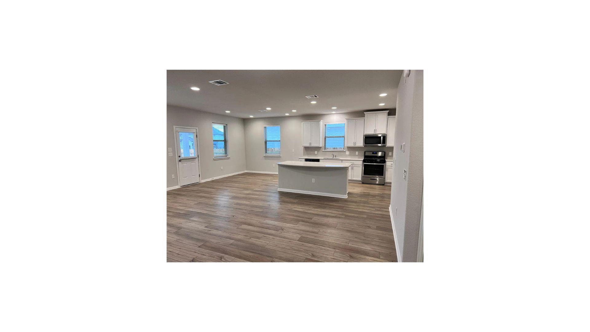320 Rend Drive Leander TX 78641
