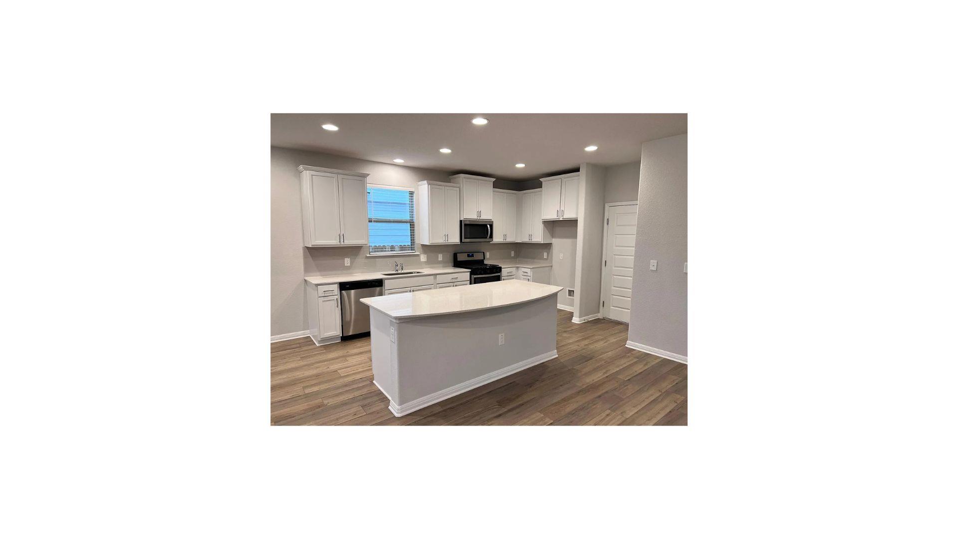 320 Rend Drive Leander TX 78641