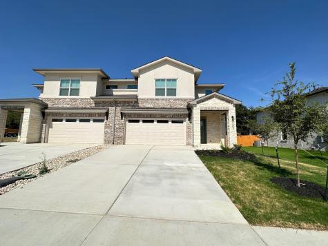 205 Saide Street Georgetown TX 78626