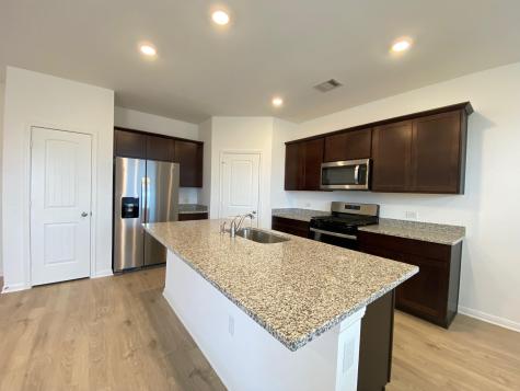 205 Saide Street Georgetown TX 78626