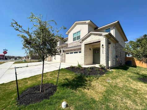 205 Saide Street Georgetown TX 78626