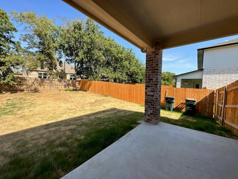 205 Saide Street Georgetown TX 78626