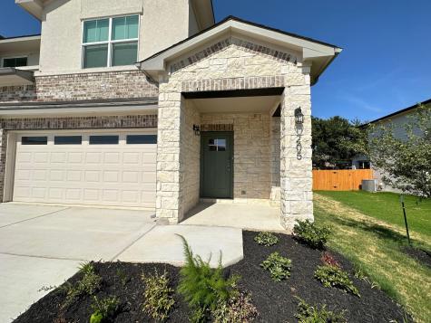 205 Saide Street Georgetown TX 78626