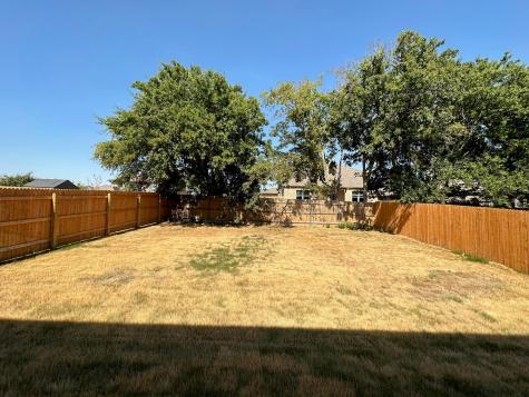 205 Saide Street Georgetown TX 78626
