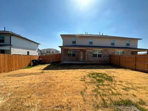 205 Saide Street Georgetown TX 78626