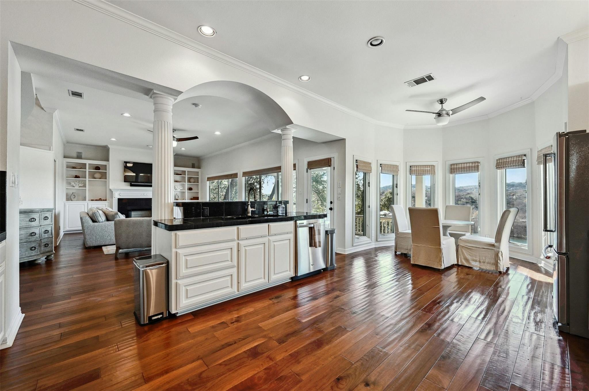 5606 Craggy Point Austin TX 78731