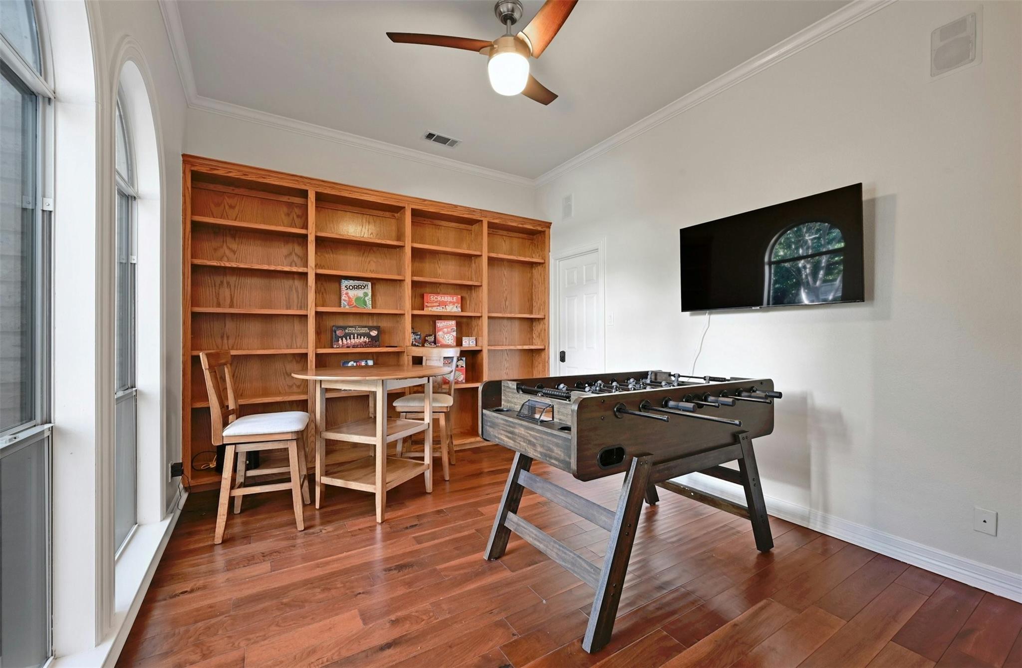 5606 Craggy Point Austin TX 78731