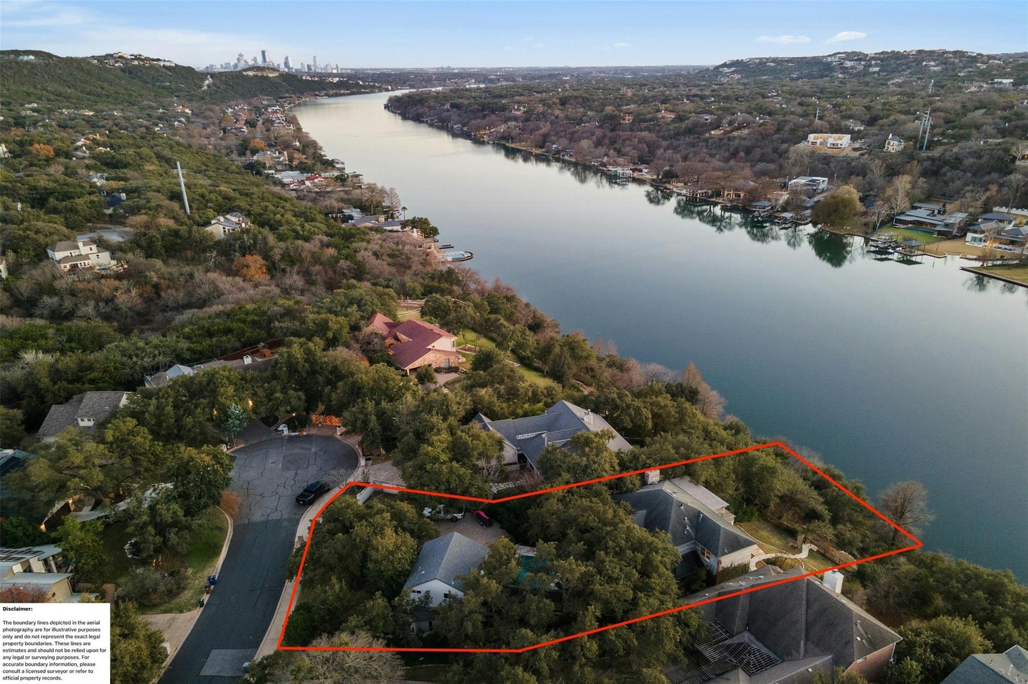 5606 Craggy Point Austin TX 78731