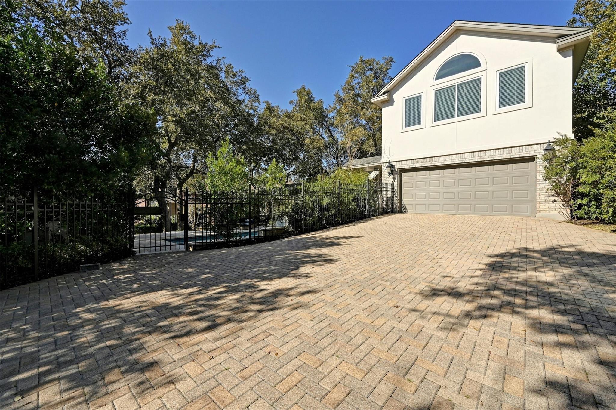 5606 Craggy Point Austin TX 78731
