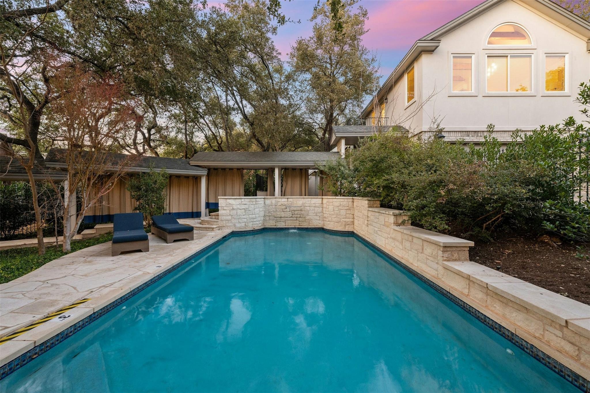 5606 Craggy Point Austin TX 78731