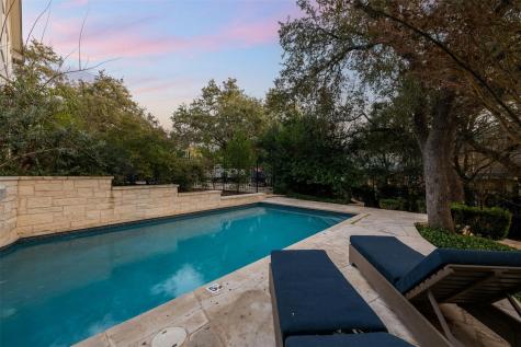 5606 Craggy Point Austin TX 78731