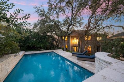 5606 Craggy Point Austin TX 78731