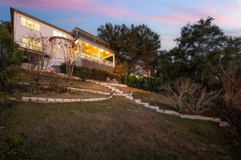 5606 Craggy Point Austin TX 78731