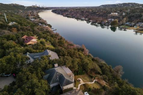 5606 Craggy Point Austin TX 78731