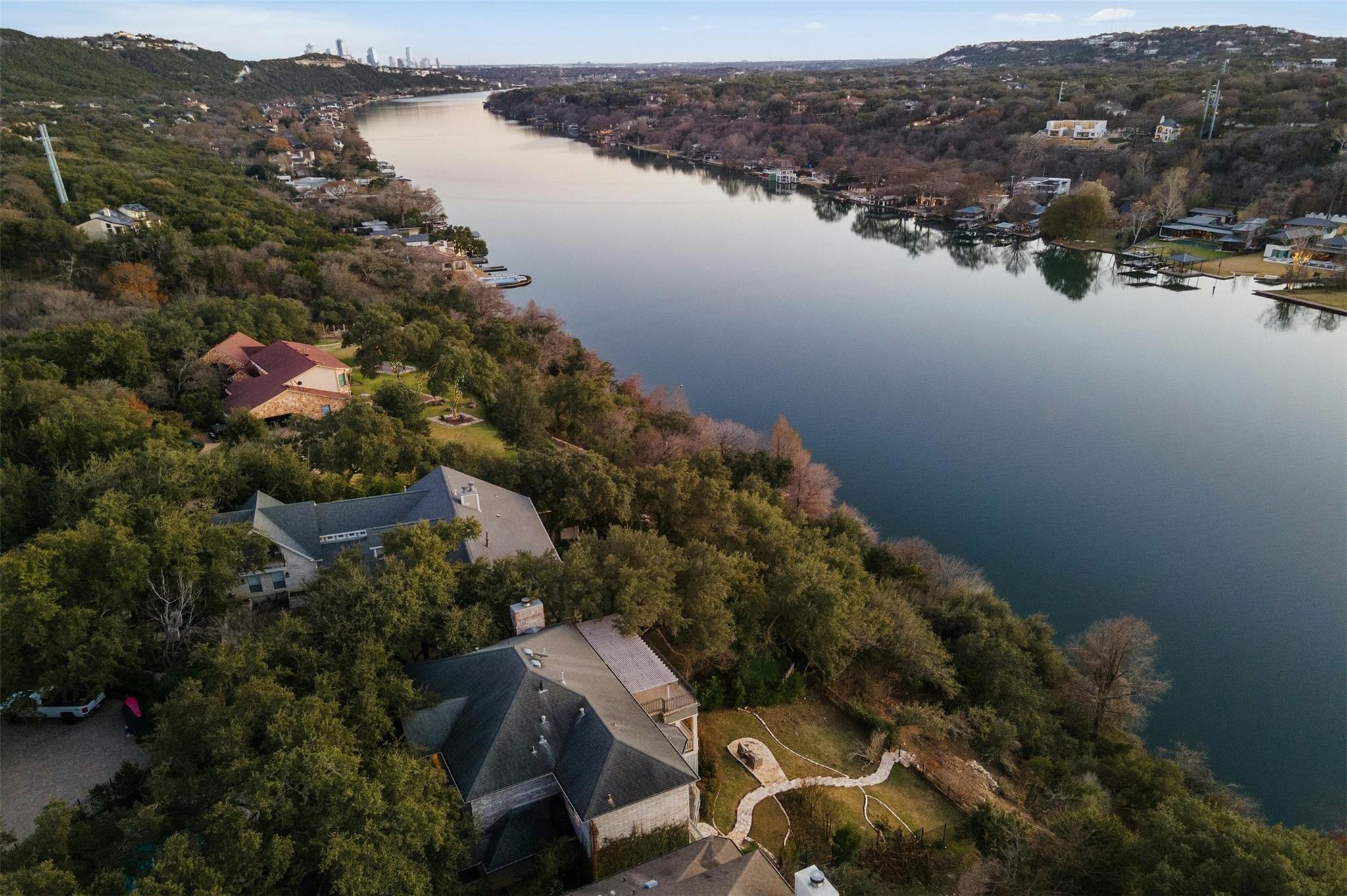 5606 Craggy Point Austin TX 78731