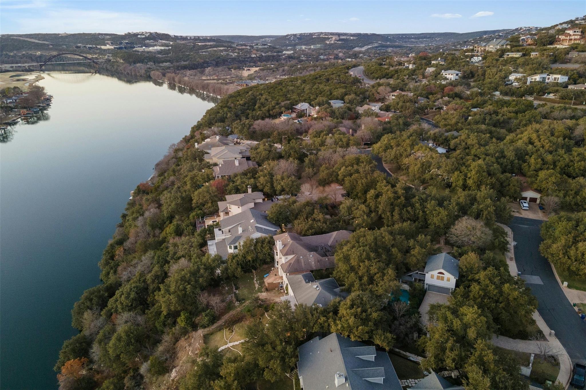 5606 Craggy Point Austin TX 78731
