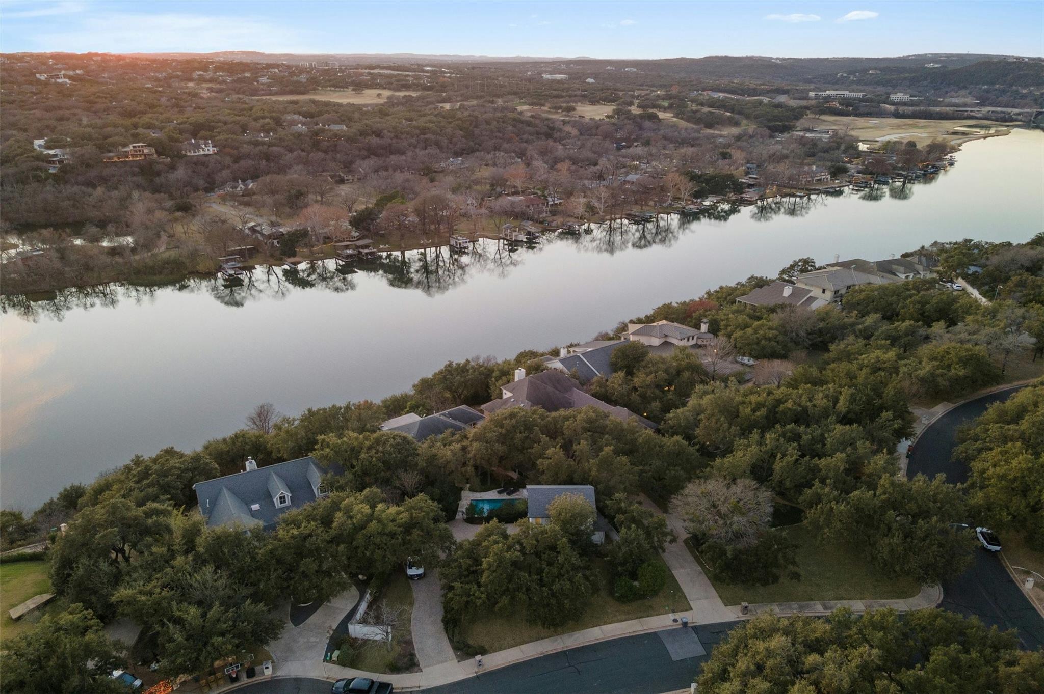 5606 Craggy Point Austin TX 78731