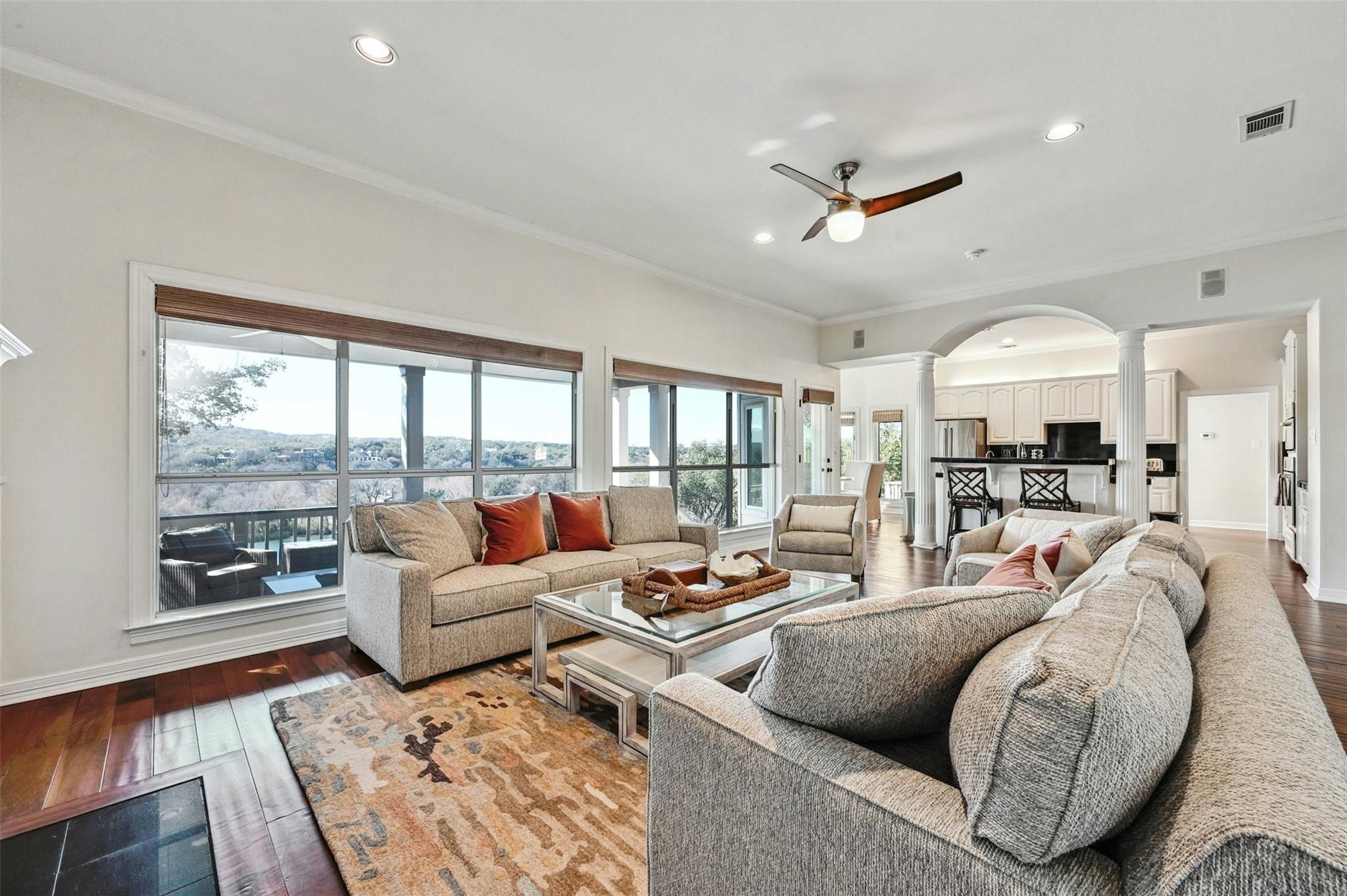 5606 Craggy Point Austin TX 78731