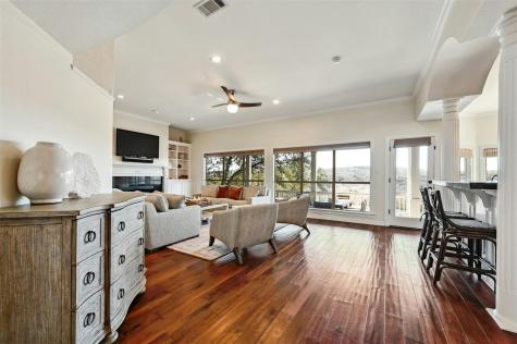 5606 Craggy Point Austin TX 78731