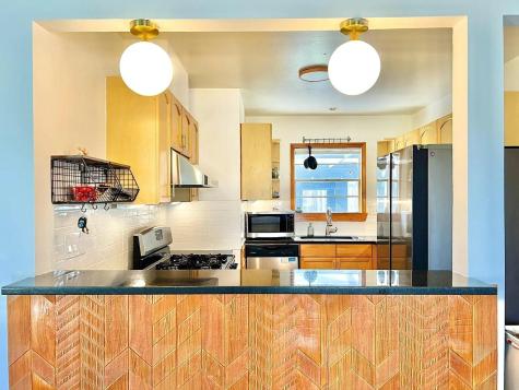 2203 N Plains Avenue Austin TX 78757