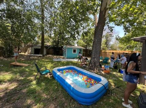 2203 N Plains Avenue Austin TX 78757