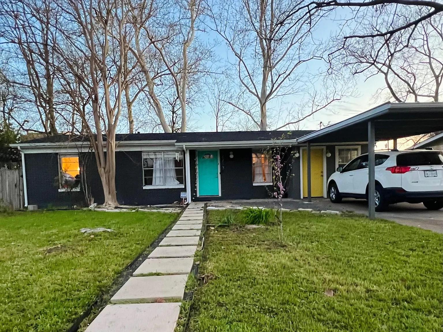 2203 N Plains Avenue Austin TX 78757