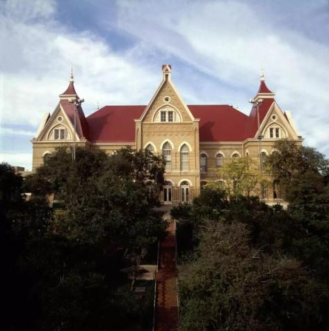 835 Old Ranch Road 12 San Marcos TX 78666