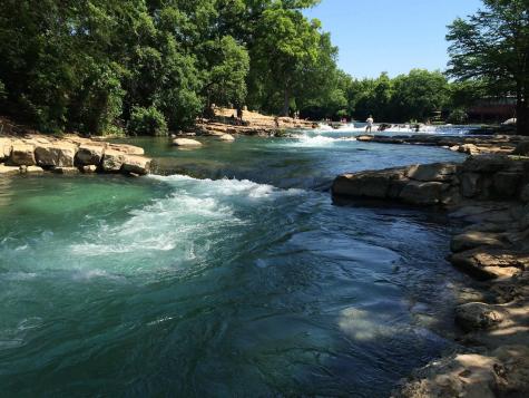 835 Old Ranch Road 12 San Marcos TX 78666