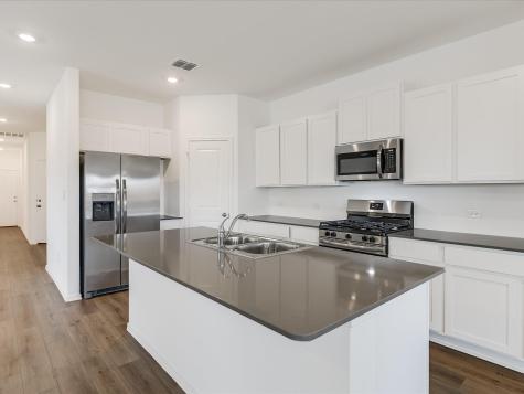 409 Alamito Avenue Kyle TX 78640