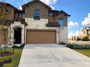 1001 Zodiac Lane Round Rock TX 78665