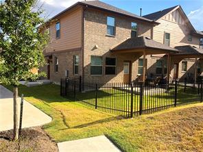 1001 Zodiac Lane Round Rock TX 78665