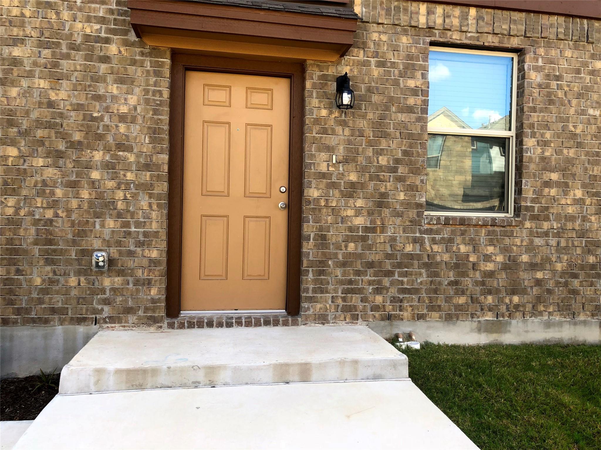 1001 Zodiac Lane Round Rock TX 78665