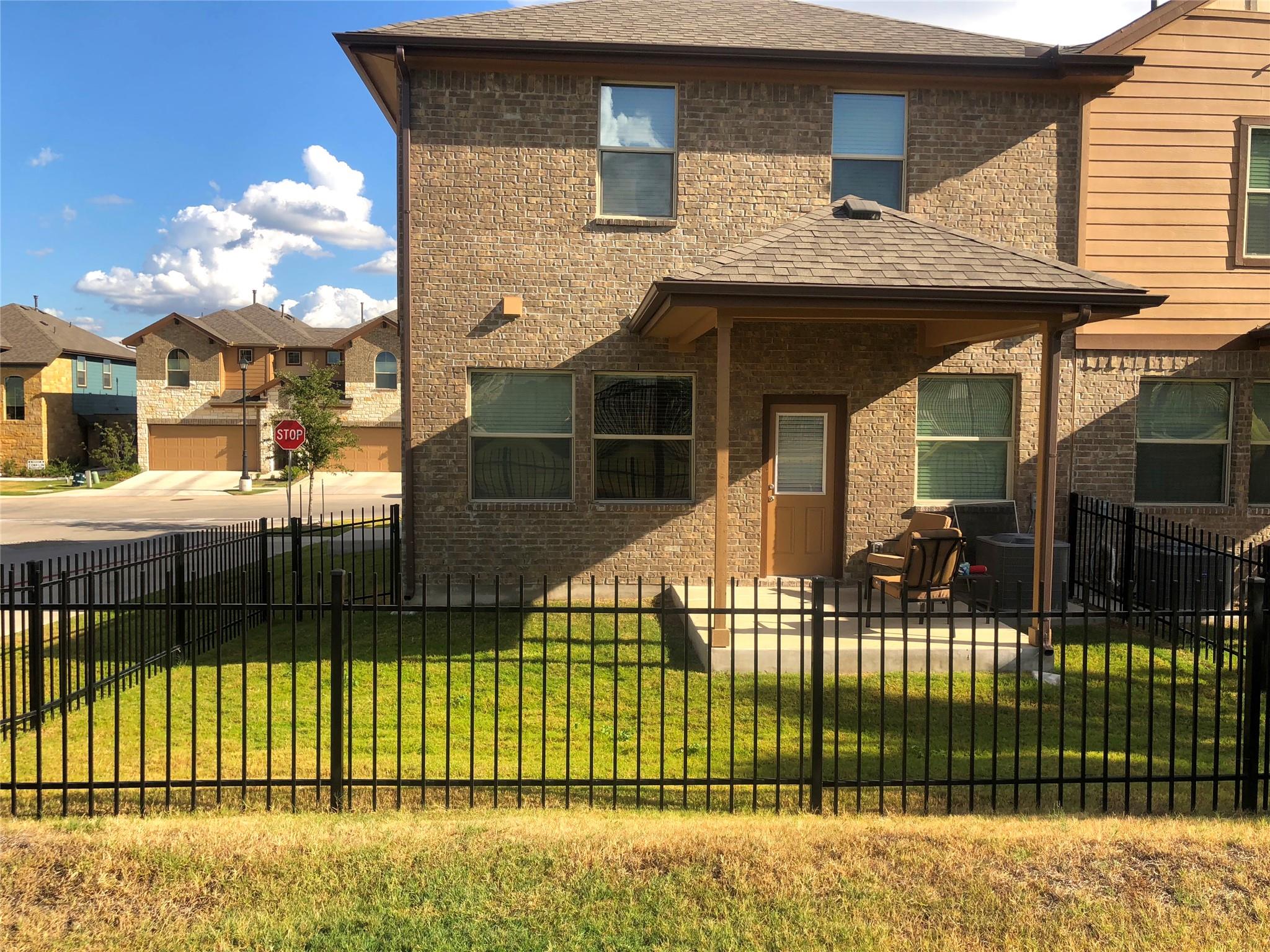 1001 Zodiac Lane Round Rock TX 78665