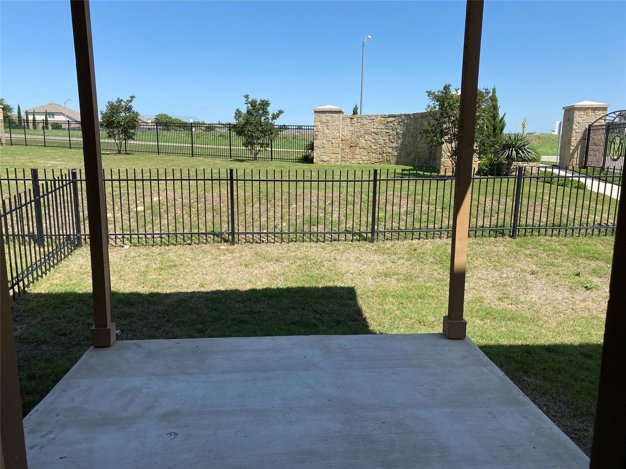 1001 Zodiac Lane Round Rock TX 78665