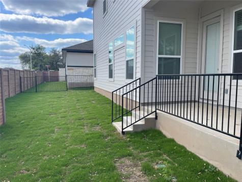 122 Revere Drive Kyle TX 78640