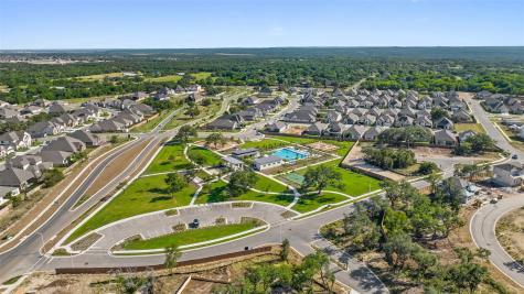 122 Revere Drive Kyle TX 78640