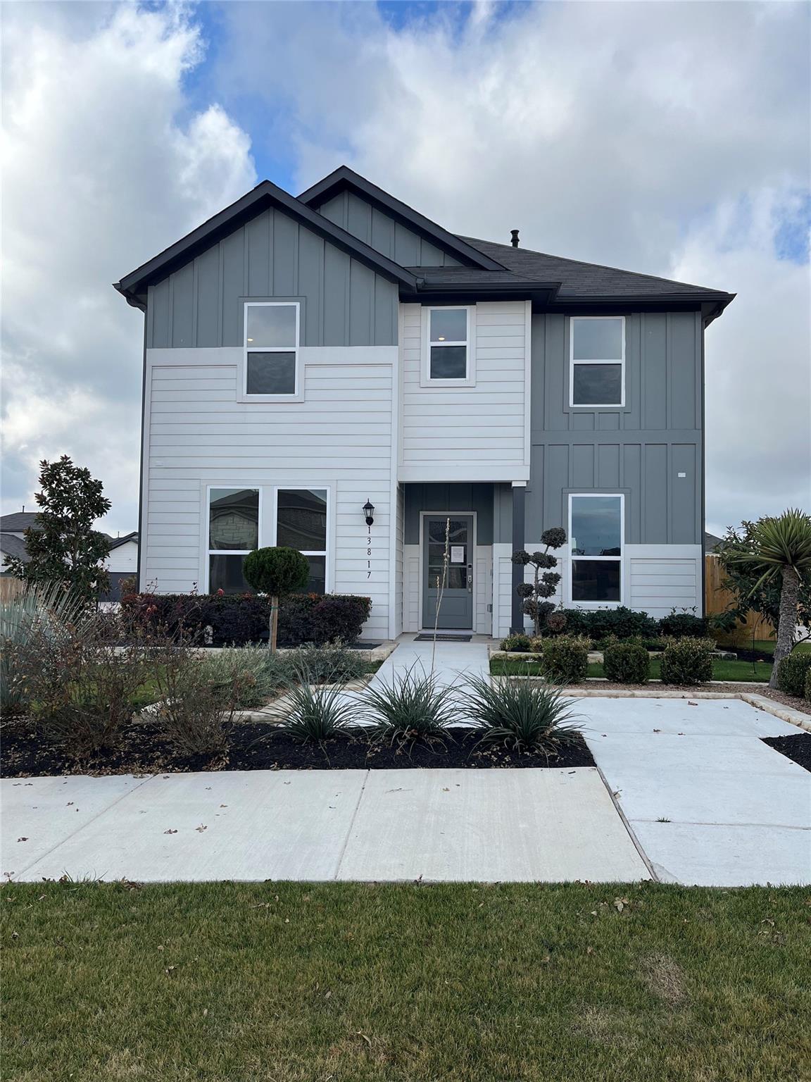 13817 Gilwell Drive Del Valle TX 78617