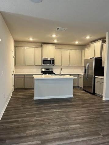 13817 Gilwell Drive Del Valle TX 78617