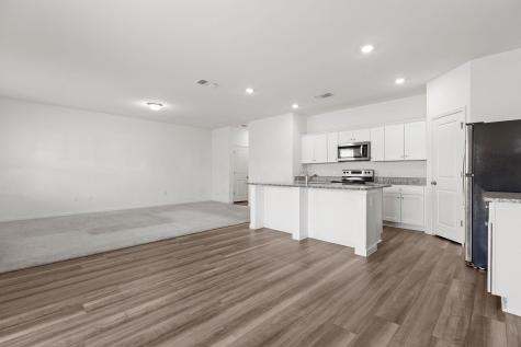 409 Line Of Fire Way Jarrell TX 76537